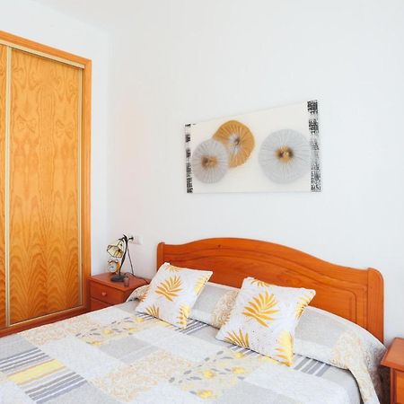 2 Bedroom Lovely Home In Mazarrón Buitenkant foto
