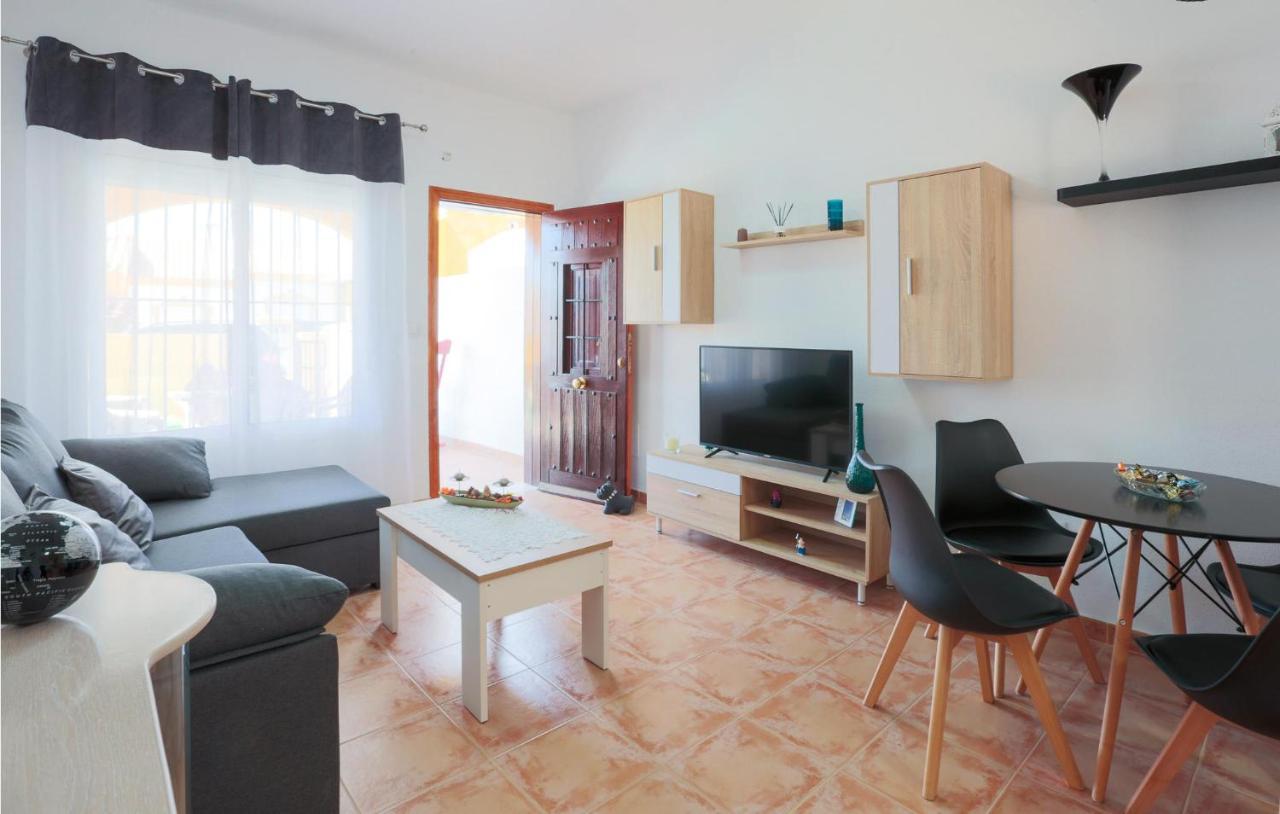 2 Bedroom Lovely Home In Mazarrón Buitenkant foto