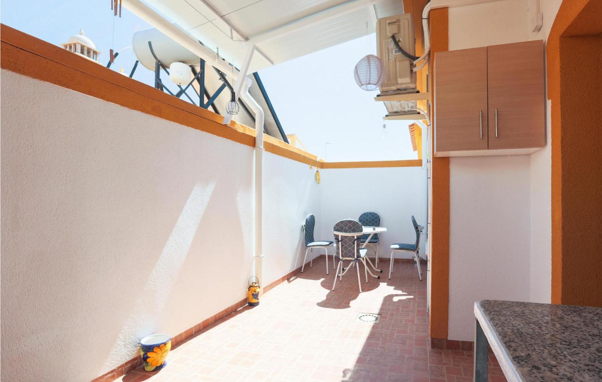 2 Bedroom Lovely Home In Mazarrón Buitenkant foto