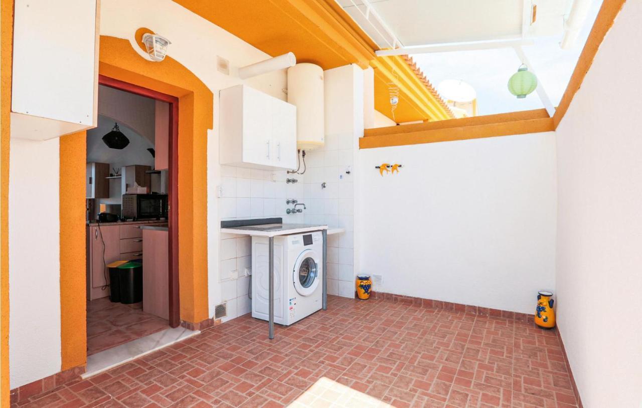 2 Bedroom Lovely Home In Mazarrón Buitenkant foto
