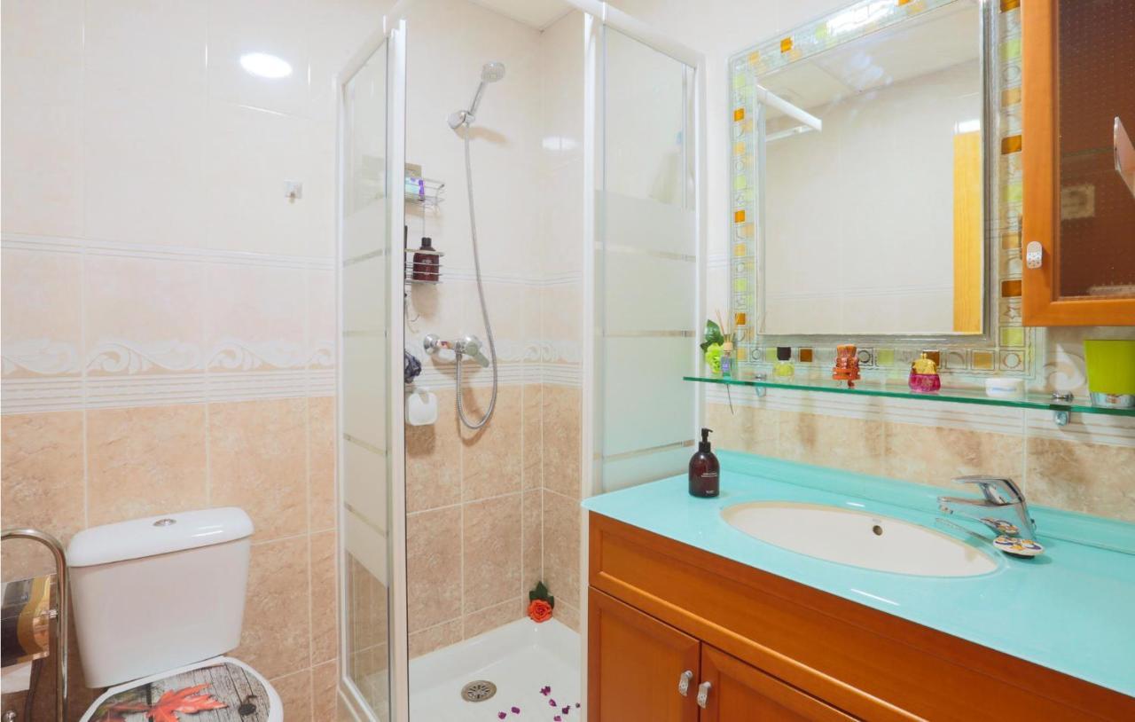 2 Bedroom Lovely Home In Mazarrón Buitenkant foto