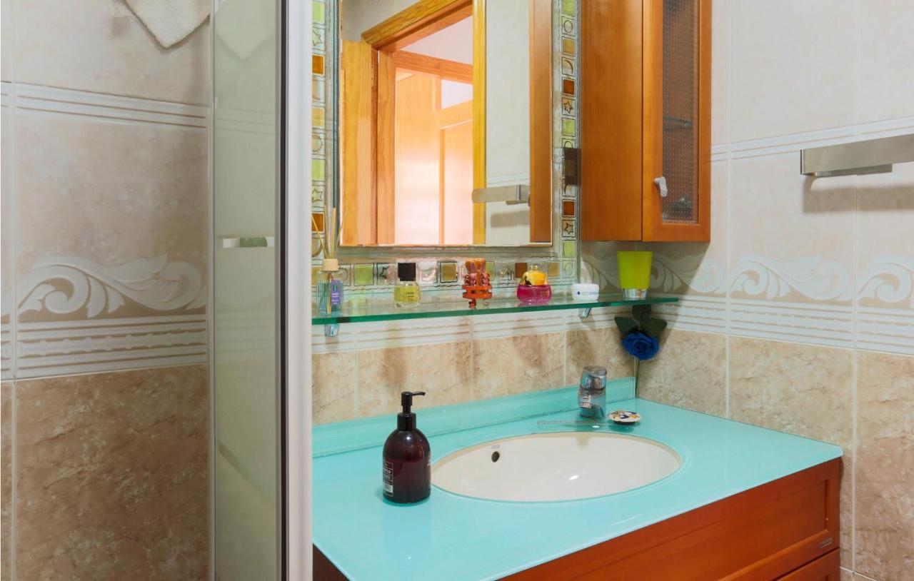 2 Bedroom Lovely Home In Mazarrón Buitenkant foto