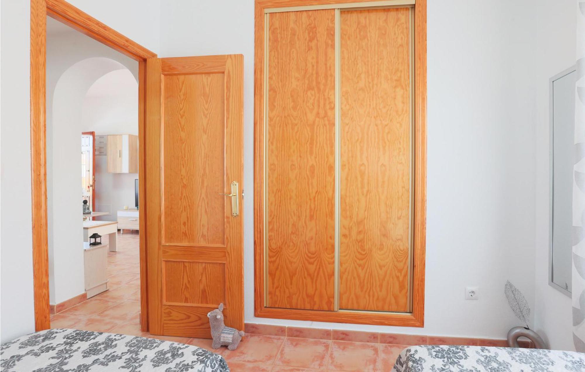 2 Bedroom Lovely Home In Mazarrón Buitenkant foto